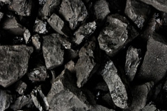 South Ballachulish coal boiler costs