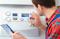 free commercial South Ballachulish boiler quotes