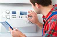 free South Ballachulish gas safe engineer quotes
